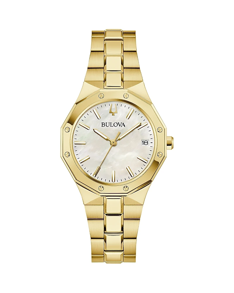 Bulova Prestige Watch, 32mm