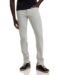 Frame L'Homme Slim Brushed Twill