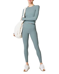 SPANXsmooth OnForm Legging