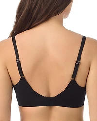 Second Skin Minimizer Bra