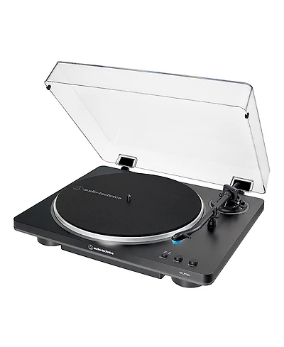 audio-technica At-LP70X Fully-Automatic Turntable