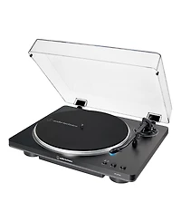 audio-technica At-LP70X Fully-Automatic Turntable