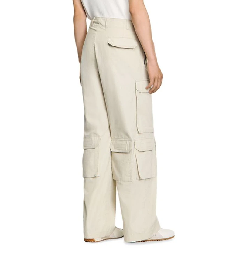 Cargo Trousers