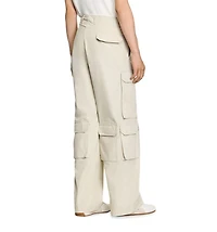 Cargo Trousers