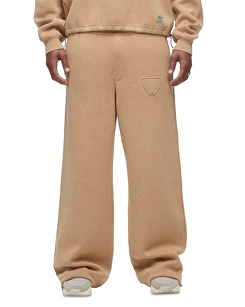 Hudson JRue Knit Pants