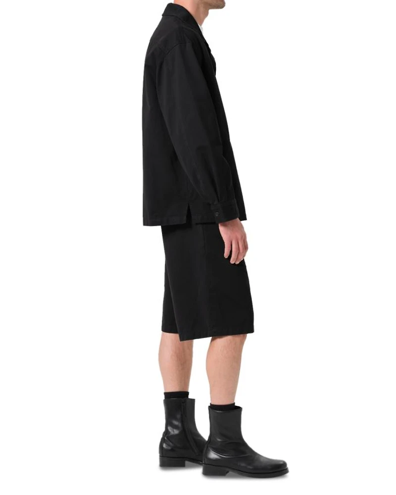 Cosmo Long 12.5" Chino Shorts
