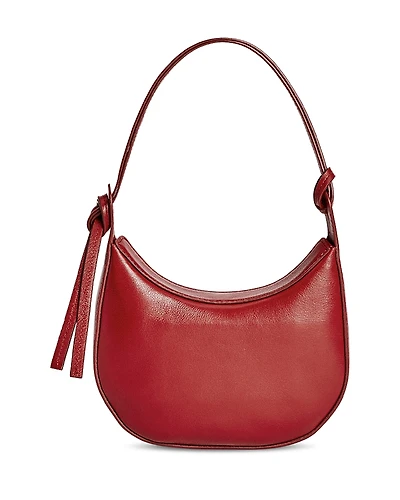 Reformation Mini Rosetta Shoulder Bag