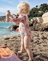 Girls' Rachel One Piece Swimsuit - Baby