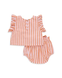 Girls' Abigail Shirt and Shorts Set - Baby