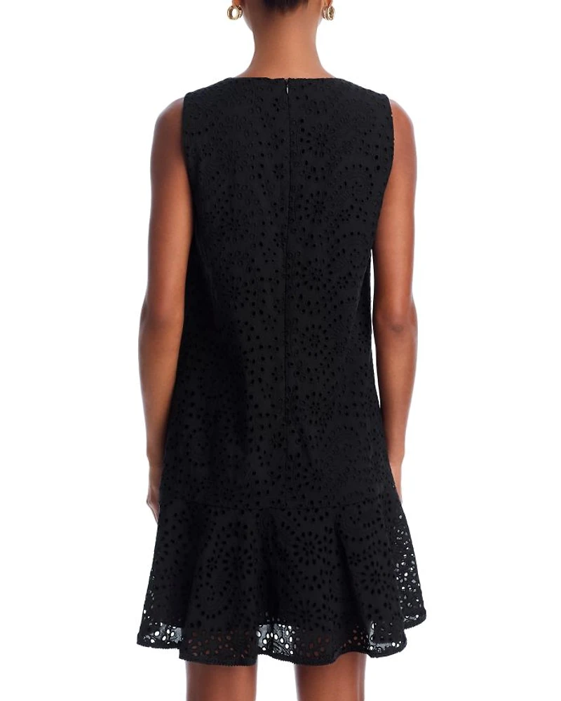 Leora Dress