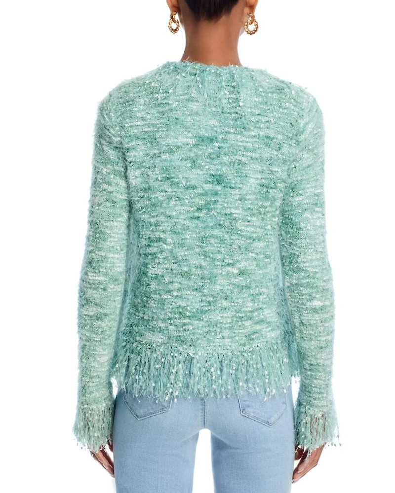 Azure Cardigan Blazer