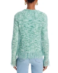 Azure Cardigan Blazer