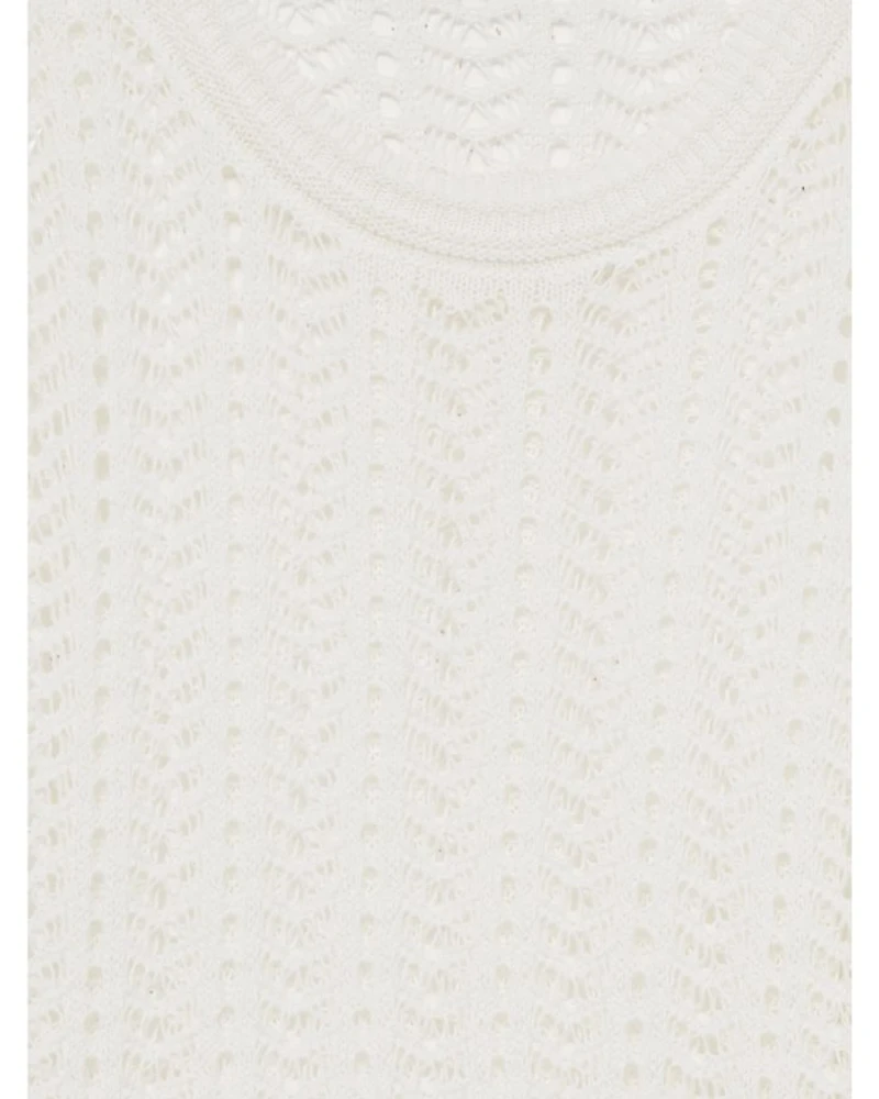 Suzie Stitch Top
