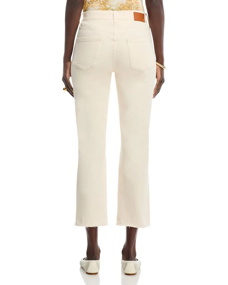 Mika High Rise Jeans