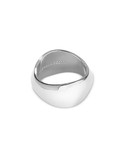 Kendra Scott Kaia Band Ring