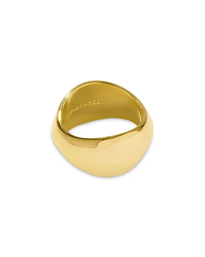 Kaia Band Ring