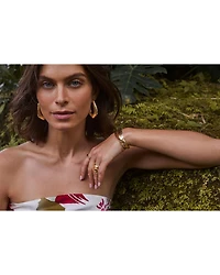Kaia Cuff Bracelet