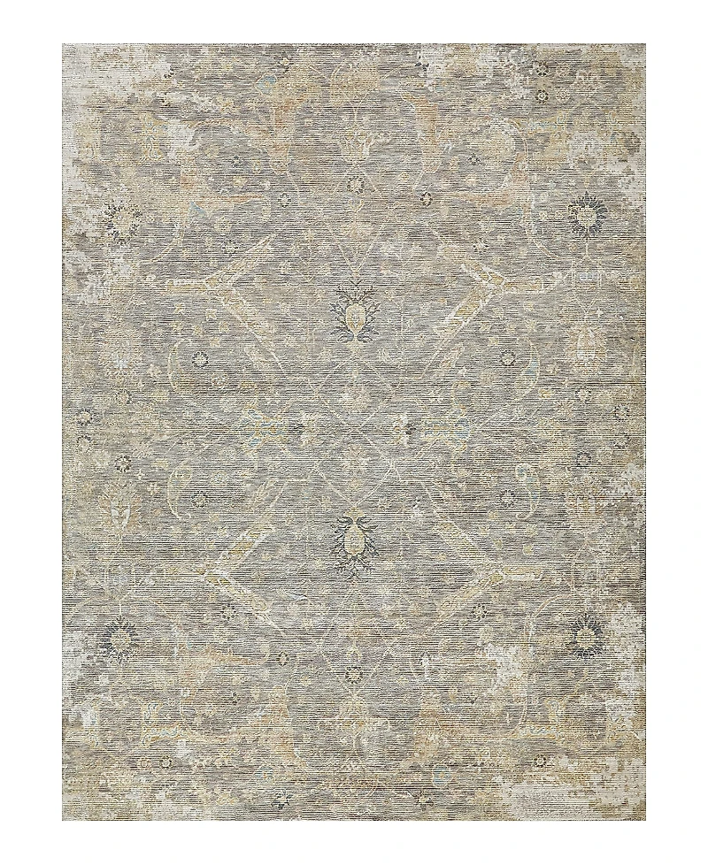 Exquisite Rugs Artisan Area Rug