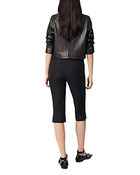 Capri Pants