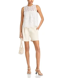 Lace Swing Tank - Exclusive