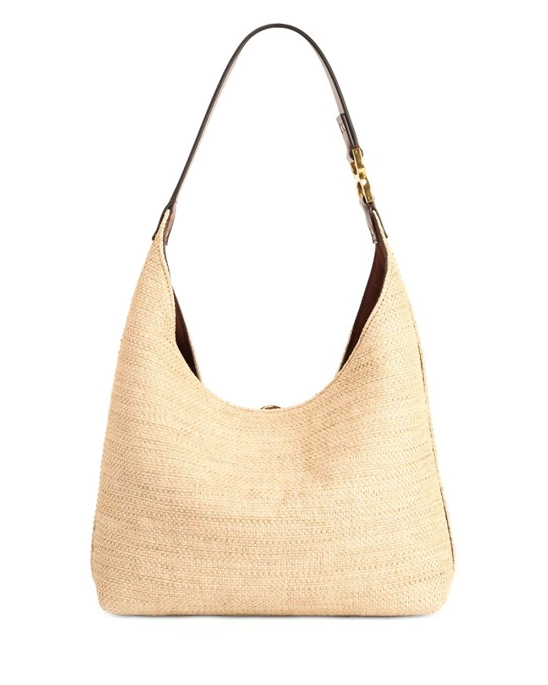 Small Marcie Hobo Bag