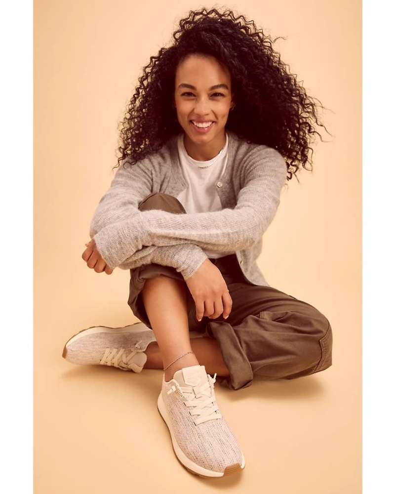Women's Travel Lite Cabrillo Sneakers