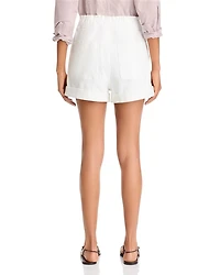 Denim Shorts - Exclusive