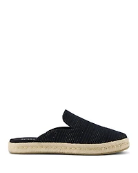 Women's Santiago Espadrille Mules