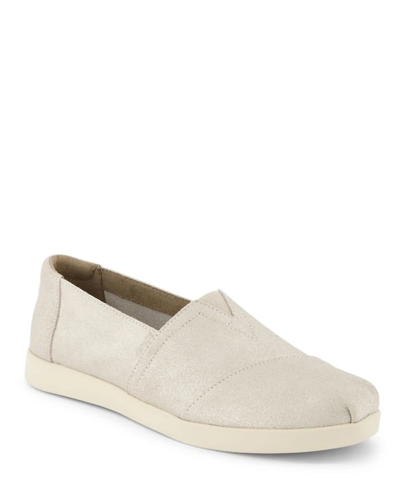 Women's Alpargata Plus Espadrille Flats