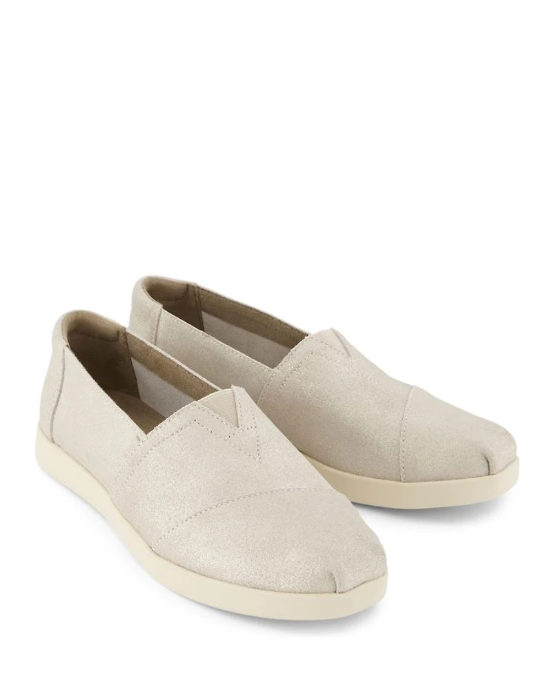 Women's Alpargata Plus Espadrille Flats