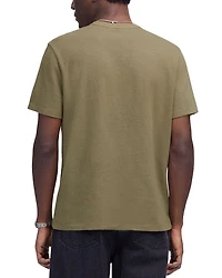 Slub Tee