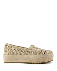Women's Valencia Espadrille Flats