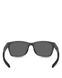 Paracord Square Sunglasses, 57mm