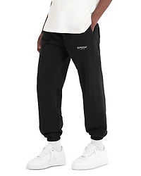 Represent Owners Club Black Sweatpants