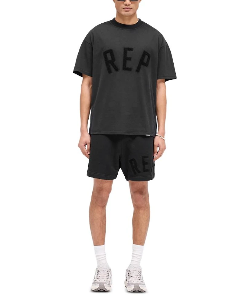 Rep Applique Tee