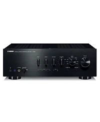 A-S801 Integrated Amplifier