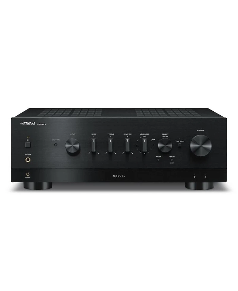R-N1000A Stereo Network Receiver