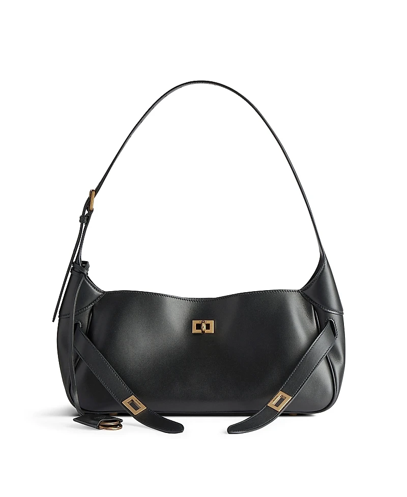 Balenciaga Bel Air Small Shoulder Bag