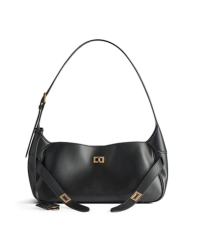 Balenciaga Bel Air Small Shoulder Bag