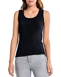 Nic+Zoe Perfect Knit Sleeveless Top