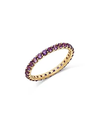 Bloomingdale's Fine Collection Stackable Eternity Ring
