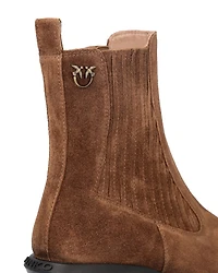Women's Tex Cowboy Ankle Boots