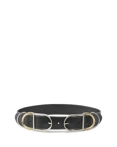 Women's Hippolita Bustino Vitello Belt