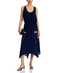 Embellished Hallie Dress