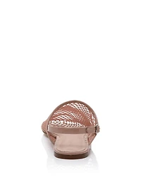 Women's Krisy Slingback Flats - Exclusive