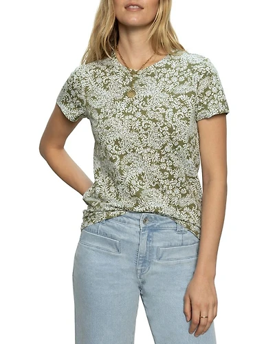 The Perfect Tee