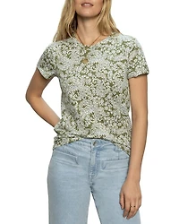 The Perfect Tee