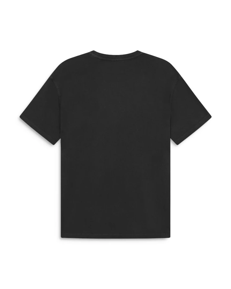 Liberta Logo Graphic Tee