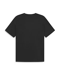 Liberta Logo Graphic Tee