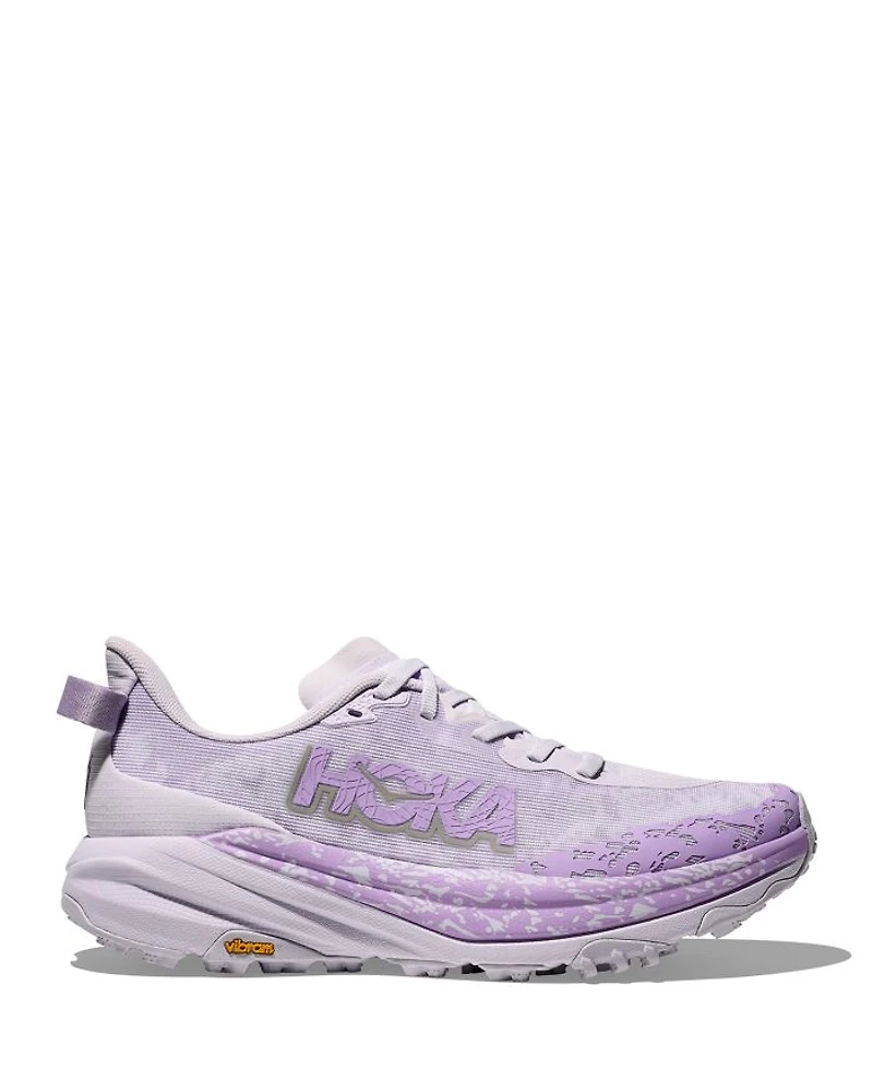 Women's Speedgoat 6 Low Top Sneakers